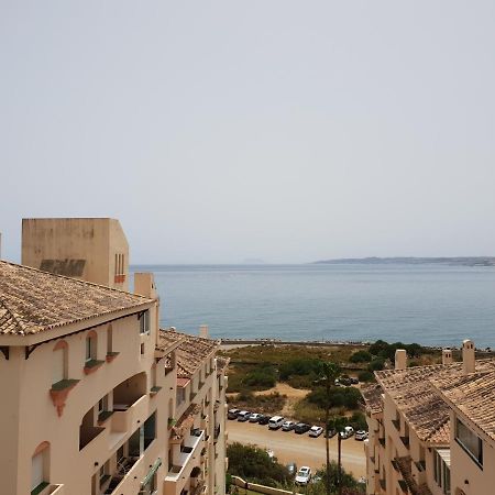 Апартаменти Del Carmen 41Bj010 Естепона Екстер'єр фото