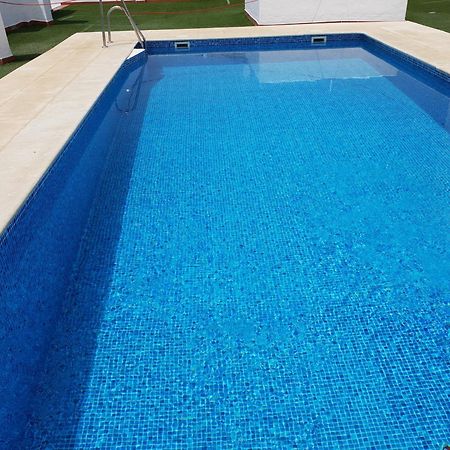 Апартаменти Del Carmen 41Bj010 Естепона Екстер'єр фото