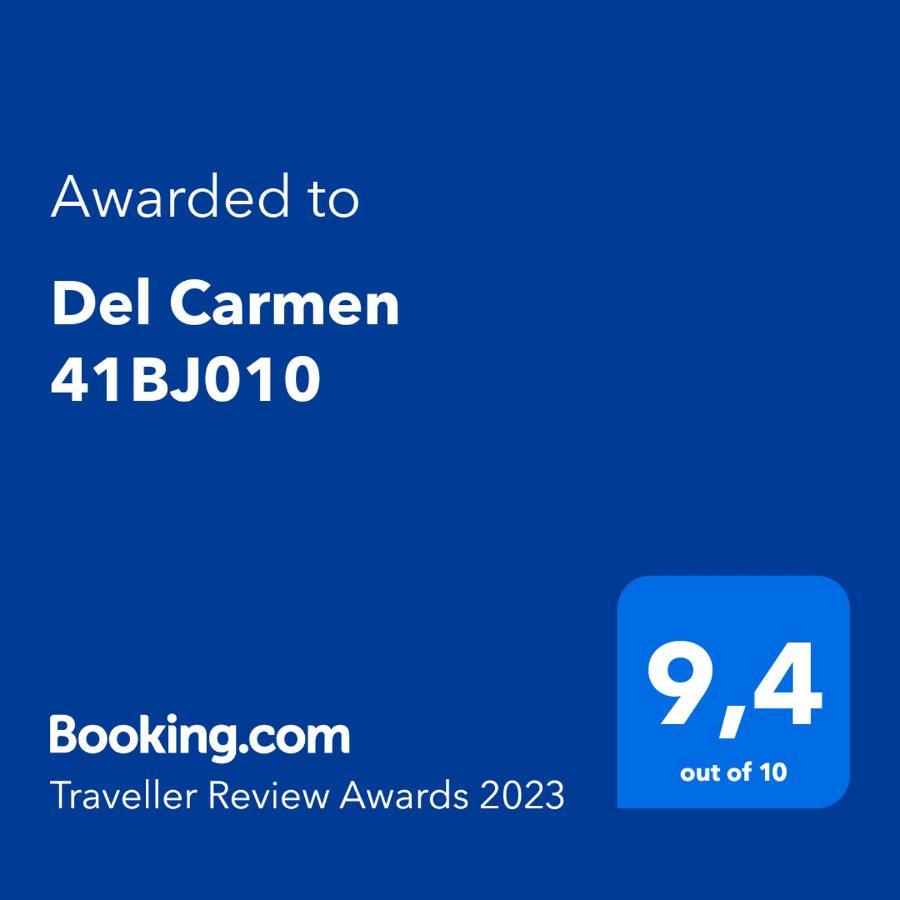 Апартаменти Del Carmen 41Bj010 Естепона Екстер'єр фото